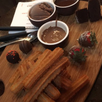 Chocolateria San Churro