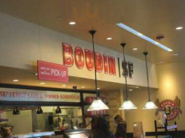 Boudin Bakery