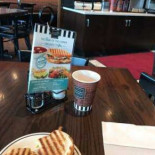Corner Bakery Cafe