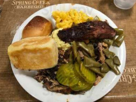 Spring Creek Barbeque