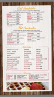 Francos Flapjack Family Resturant