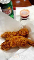 Louisiana Fried Chicken