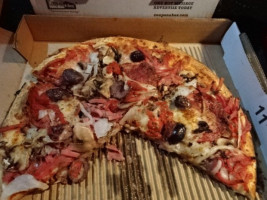 Napolitano Pizza