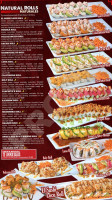 El Sushi Loco Sushi Mariscos Pomona