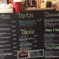 Marianas Taco Shop