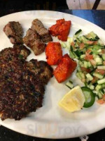 De Afghanan Kabob House