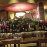 Olive Terrace Bar and Grill