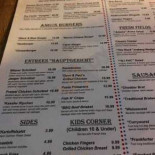 Redd's Biergarten