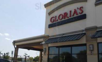 Gloria's Latin Cuisine