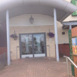 The Priory Harvester