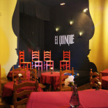 El Quinqué