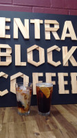 Central Block Coffee