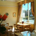 Hamilton's Tea Rooms