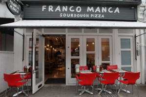 Franco Manca