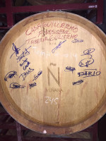 La Taberna De Guillermo