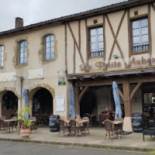 Le Monde a l'Envers