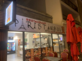 Paristanbul