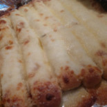 Fuji's Pizzeria Tandoori