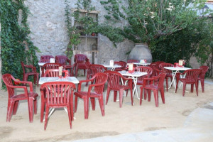 Hostal El Patio