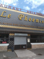 Le Phoenix