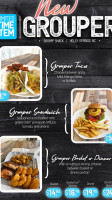 Skrimp Shack