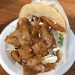 Bahnhof Döner