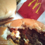 Mcdonald's Fuengirola Puerto