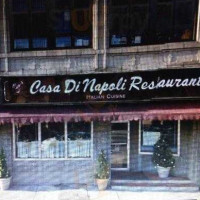 Casa De Napoli