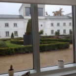 Eiscafe Orangerie