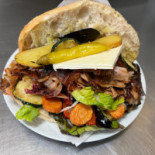 Pizza Döner Treff