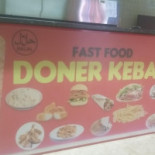 Kebab Posadas Fast Food