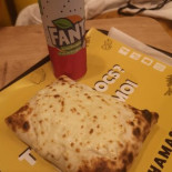 Chamas Tacos  Chambéry