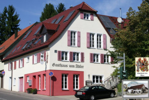 Gasthaus Zum Adler