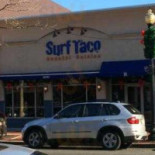 Surf Taco