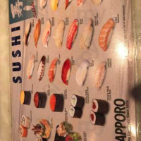 Bayridge Sushi & Japanese Cuisine