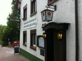 Jägerstüble