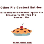 Oak Park Farmers' Market