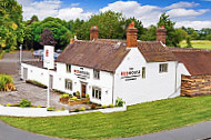 The Redhouse Inn