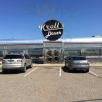 Kroll's Diner