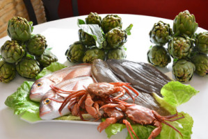 La Terrasse Du Pêcheur