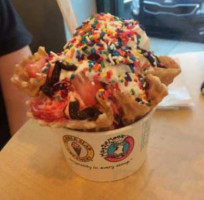 Marble Slab Creamery