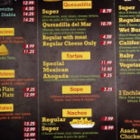 Taqueria La Perla