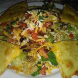 Chili's Grill
