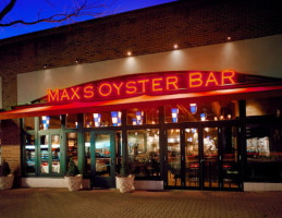 Max's Oyster Bar