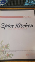 The Spice Kitchen