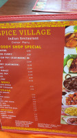 Spice Village Indian