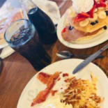 Denny's