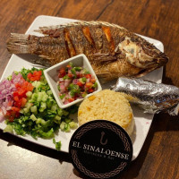 El Sinaloense Mariscos