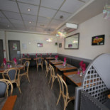 Carte Bistrot Saint Acheul