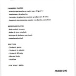 Meson Rte La Roldana